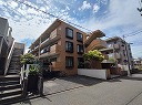 平塚市松風町 賃貸マンション